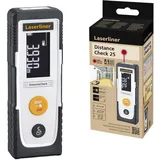 LASERLINER DistanceCheck 25 m