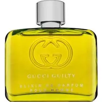 GUCCI Guilty Pour Homme Elixir de Parfum 60 ml