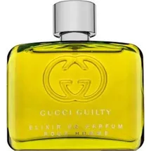 GUCCI Guilty Pour Homme Elixir de Parfum 60 ml