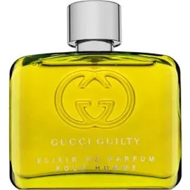 GUCCI Guilty Pour Homme Elixir de Parfum 60 ml