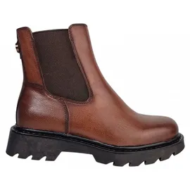 TAMARIS Damen braun 37 EU