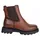 TAMARIS Damen braun 37 EU