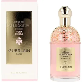 Guerlain Aqua Allegoria Rosa Rossa Eau de Parfum 125 ml