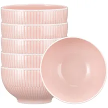 SELTMANN WEIDEN Café au lait Schalen Amina ø 12,9 cm 6er Set