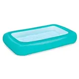 BESTWAY Aquababes Planschbecken 165 x 104 x 25 cm (51115)