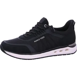 Marco Tozzi Damen schwarz, Größe 40 EU