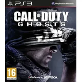 Call of Duty: Ghosts - Free Fall Edition (PEGI) (PS3)