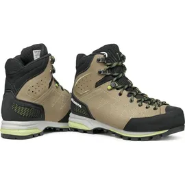 Scarpa ZODIAC TRK GTX Wmn 38.5 peyote/celery green