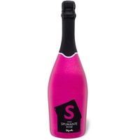 Skianto Vino Spumante Rosé extra dry, Schaumwein 2021