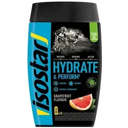 Isostar H&p Grapefruits