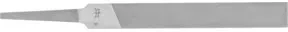 PFERD TOOLS Präzisions-Ansatzfeile Flachstumpf 100mm Schweizer Hieb 0, grob