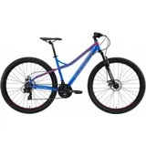 Bikestar Hardtail Aluminium MTB 29 Zoll, 21 Gang Shimano Schaltung mit Scheibenbremse | 18 Zoll Rahmen Erwachsenen- und Herren, Kettenschaltung