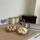 LITTLE BALANCE Happy Toast Toaster Schwarz
