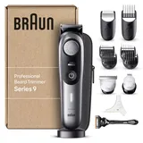 Braun Barttrimmer Series 9, BT9440