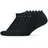 Nike Everyday Lightweight No-Show-Trainingssocken Black/White 46-50