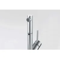 Franke Orbit massiv edelstahl 115.0569.461