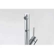 Franke Orbit massiv edelstahl 115.0569.461