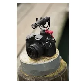 RØDE Microphones Rode VideoMicro