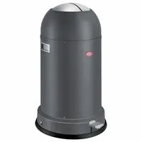 Wesco Kickmaster CL 33 l Graphit matt