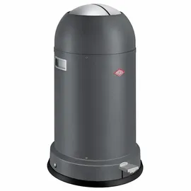 Wesco Kickmaster CL 33 l Graphit matt