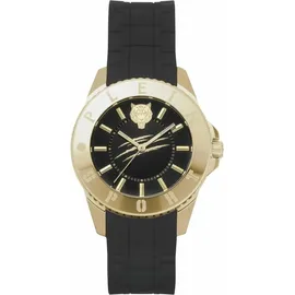 Plein Sport Glam Quarz Silikon 28 mm PSKBA0223