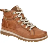 PIKOLINOS VIGO Stiefelette Schnürer Modeschuh Damen braun 35 EU