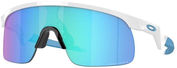 Oakley Unisex Resistor small weiß