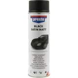 PRESTO 385810 Universal schwarz seidenmatt 0,5 l