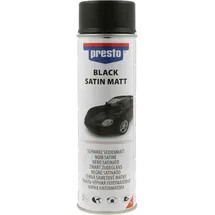 PRESTO 385810 Universal schwarz seidenmatt 0,5 l