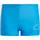 Adidas Performance Big Bars Kids Boxer-Badehose Bright Royal / White 164