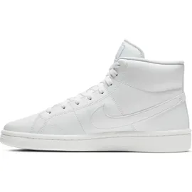Nike Court Royale 2 Mid Damen White / White / White 36