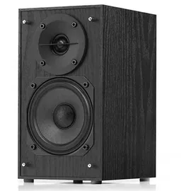 Edifier R33BT 2.0 System schwarz