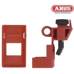 ABUS Einpolige Schutzschalter-Verriegelung (Variante: E201 - Einpolige Schutzschalter-Verriegelung)