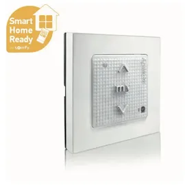 SOMFY Smoove Origin io Funkwandsender Rollladen