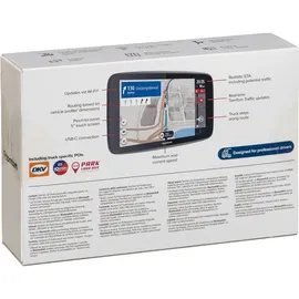 TomTom GO Professional 5 Zoll