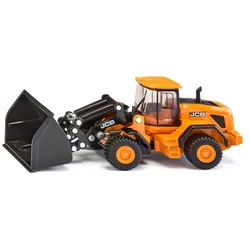 SIKU 1789 Super - JCB 457 WLS Radlader
