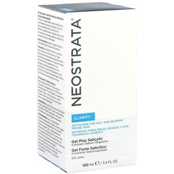 Neostrata Gel Plus Salicylic