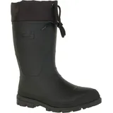 Kamik ICEBREAKER BLACK-NOIR 41 - Schwarz