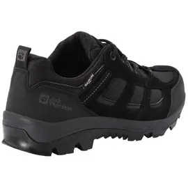 Jack Wolfskin Vojo 3 Texapore Low Herren Black 40,5