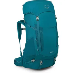 Osprey Ace 65 blue spikemoss/deep peyto (1074) O/S