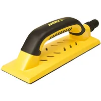 Mirka Handy Handschleifer mit Klett und Absaugung für 80x230mm