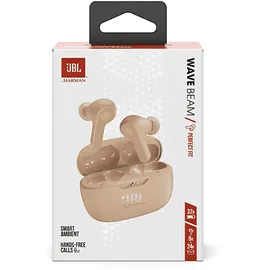 JBL Wave Beam beige