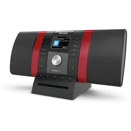 TechniSat MULTYRADIO 4.0 SE
