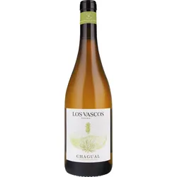Los Vascos Chagual Sauvignon Blanc (2022), Los Vascos