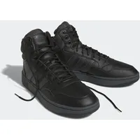 Adidas Hoops 3.0 Mid WTR core black/carbon/cloud white 42 2/3