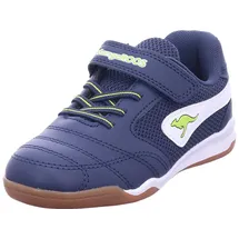 KangaROOS K-Braceyard EV Blau 32