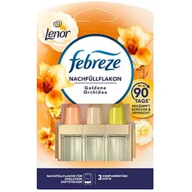 Febreze Raumduft-Nachfüller Goldene Orchidee 20 ml
