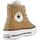 Converse CHUCK TAYLOR ALL STAR PLATFORM Brown - Braun