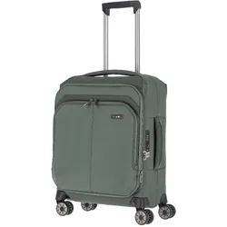 Travelite Priima S Oliv, grün, XS (Handgepäck)