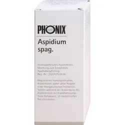 PHÖNIX ASPIDIUM spag.Tropfen